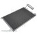 Condenser, air conditioning ADBP270051 Blue Print, Thumbnail 2