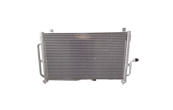 Condenser, air conditioning ADG02701 Blue Print