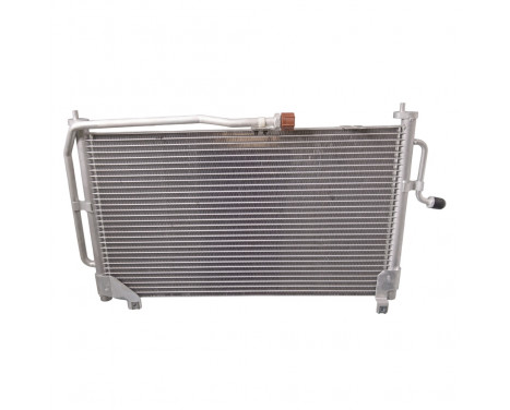 Condenser, air conditioning ADG02701 Blue Print, Image 2