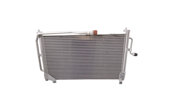 Condenser, air conditioning ADG02701 Blue Print, Image 2
