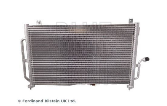 Condenser, air conditioning ADG02701 Blue Print, Image 3