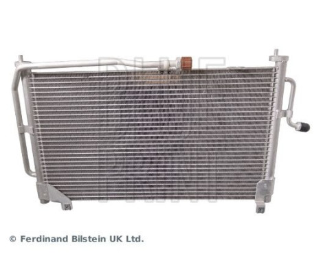 Condenser, air conditioning ADG02701 Blue Print, Image 4