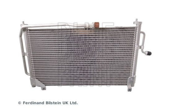 Condenser, air conditioning ADG02701 Blue Print, Image 4