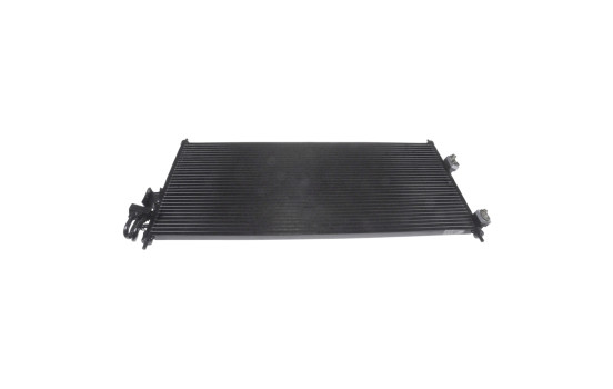 Condenser, air conditioning ADN12703 Blue Print