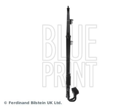 Condenser, air conditioning ADN12703 Blue Print, Image 6