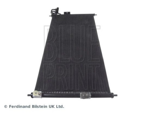 Condenser, air conditioning ADN12703 Blue Print, Image 8