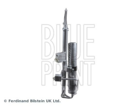 Condenser, air conditioning ADN12704 Blue Print, Image 5