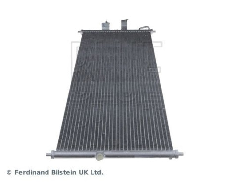 Condenser, air conditioning ADN12704 Blue Print, Image 6