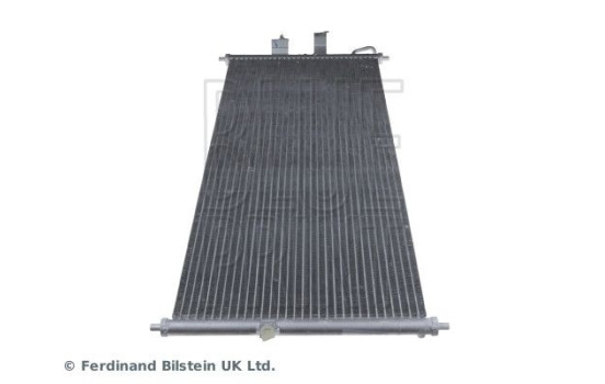 Condenser, air conditioning ADN12704 Blue Print, Image 6