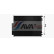 Condenser, air conditioning AL5149D Ava Quality Cooling, Thumbnail 3