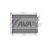 Condenser, air conditioning AUA5211D Ava Quality Cooling, Thumbnail 2