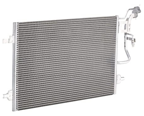 Condenser, air conditioning BEHR *** PREMIUM LINE ***, Image 2