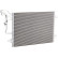 Condenser, air conditioning BEHR *** PREMIUM LINE ***