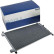 Condenser, air conditioning BEHR *** PREMIUM LINE ***