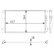 Condenser, air conditioning BEHR *** PREMIUM LINE ***
