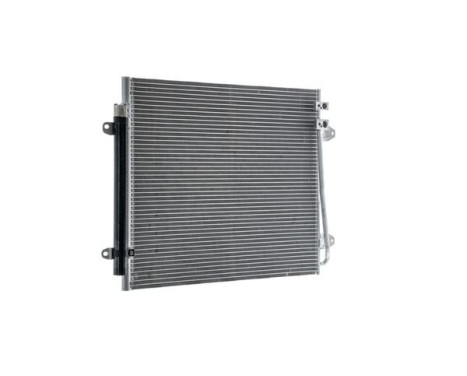 Condenser, air conditioning BEHR *** PREMIUM LINE ***, Image 7