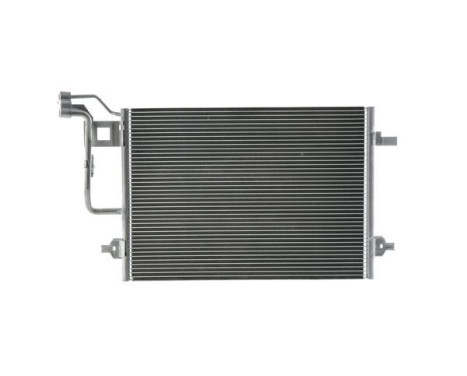 Condenser, air conditioning BEHR *** PREMIUM LINE ***, Image 3