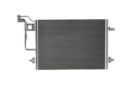 Condenser, air conditioning BEHR *** PREMIUM LINE ***, Image 3