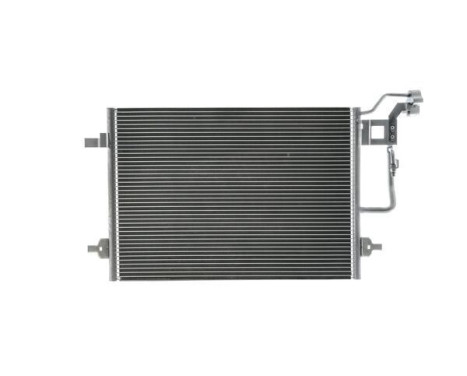 Condenser, air conditioning BEHR *** PREMIUM LINE ***, Image 7