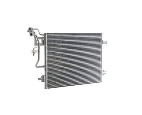 Condenser, air conditioning BEHR *** PREMIUM LINE ***, Image 10