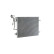Condenser, air conditioning BEHR *** PREMIUM LINE ***, Thumbnail 10