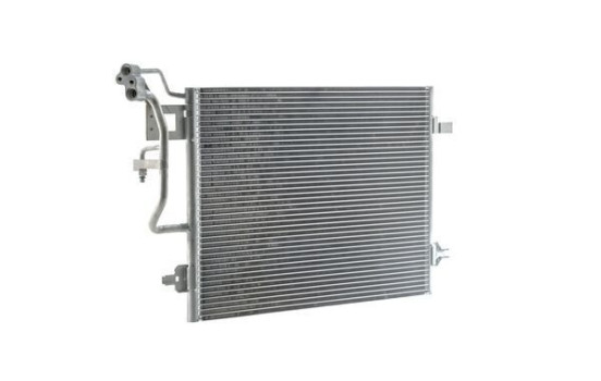Condenser, air conditioning BEHR *** PREMIUM LINE ***, Image 10