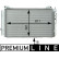 Condenser, air conditioning BEHR *** PREMIUM LINE ***, Thumbnail 2