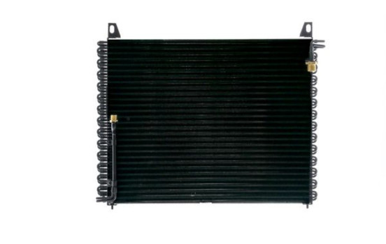 Condenser, air conditioning BEHR *** PREMIUM LINE ***, Image 3