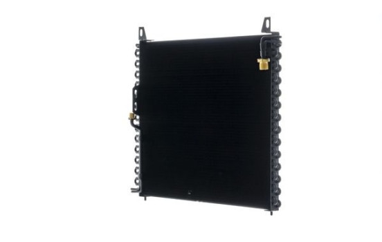 Condenser, air conditioning BEHR *** PREMIUM LINE ***, Image 4