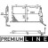 Condenser, air conditioning BEHR *** PREMIUM LINE ***, Thumbnail 2