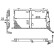 Condenser, air conditioning BEHR *** PREMIUM LINE ***, Thumbnail 3