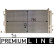 Condenser, air conditioning BEHR *** PREMIUM LINE ***, Thumbnail 2