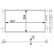 Condenser, air conditioning BEHR *** PREMIUM LINE ***, Thumbnail 3
