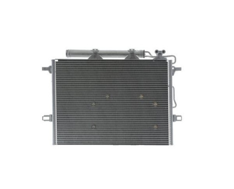 Condenser, air conditioning BEHR *** PREMIUM LINE ***, Image 4