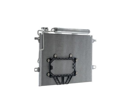 Condenser, air conditioning BEHR *** PREMIUM LINE ***, Image 7