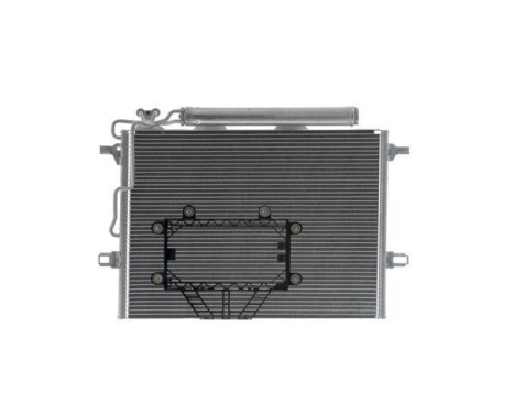 Condenser, air conditioning BEHR *** PREMIUM LINE ***, Image 8