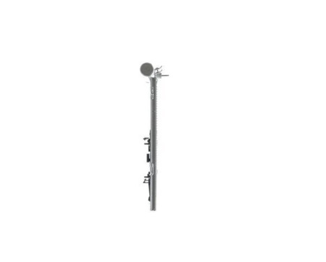 Condenser, air conditioning BEHR *** PREMIUM LINE ***, Image 10