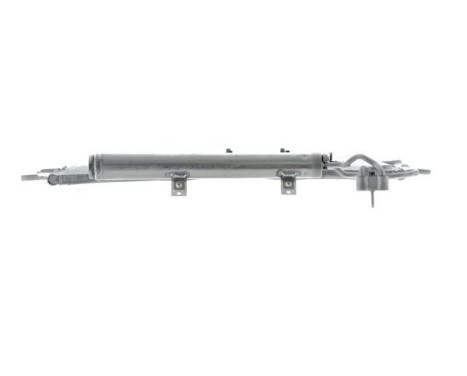 Condenser, air conditioning BEHR *** PREMIUM LINE ***, Image 12