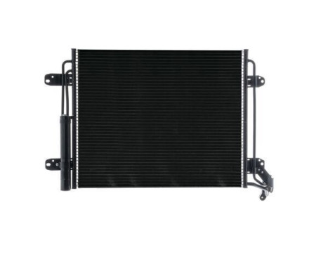 Condenser, air conditioning BEHR *** PREMIUM LINE ***, Image 4