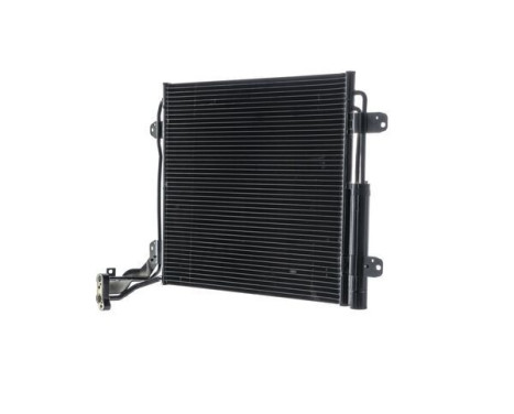 Condenser, air conditioning BEHR *** PREMIUM LINE ***, Image 7