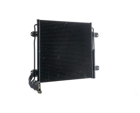 Condenser, air conditioning BEHR *** PREMIUM LINE ***, Image 10