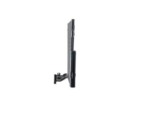 Condenser, air conditioning BEHR *** PREMIUM LINE ***, Image 11