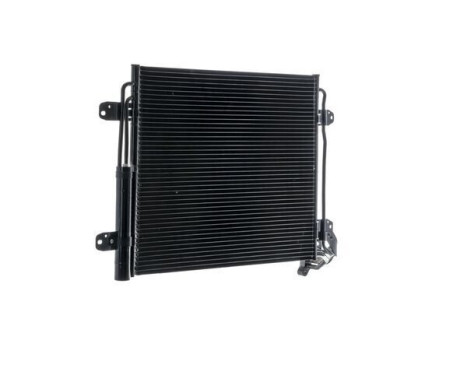 Condenser, air conditioning BEHR *** PREMIUM LINE ***, Image 12