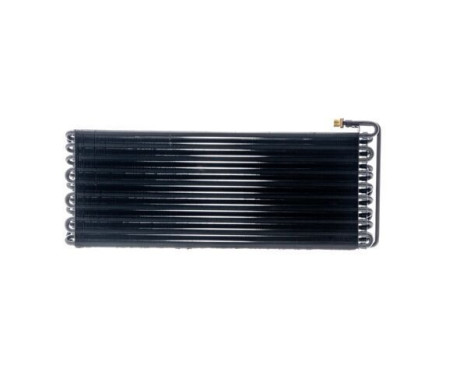Condenser, air conditioning BEHR *** PREMIUM LINE ***, Image 8