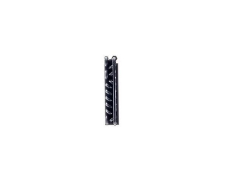 Condenser, air conditioning BEHR *** PREMIUM LINE ***, Image 10