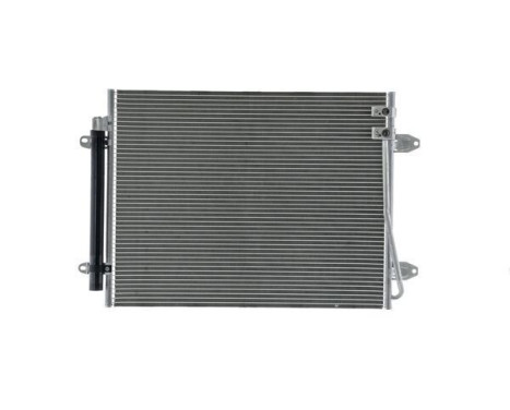 Condenser, air conditioning BEHR *** PREMIUM LINE ***, Image 9
