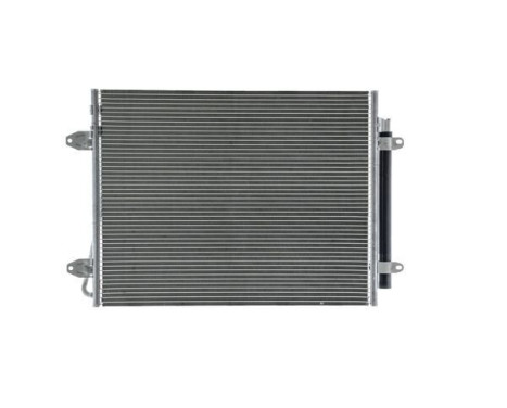 Condenser, air conditioning BEHR *** PREMIUM LINE ***, Image 11