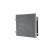 Condenser, air conditioning BEHR *** PREMIUM LINE ***, Thumbnail 12