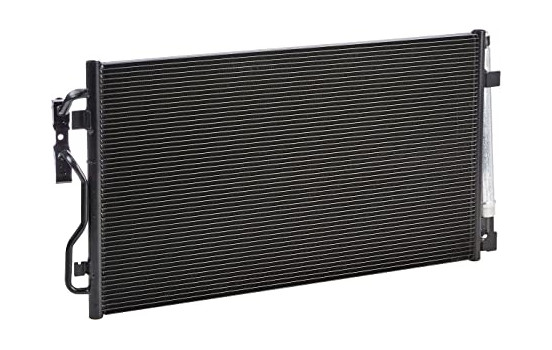 Condenser, air conditioning BEHR