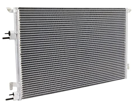 Condenser, air conditioning BEHR
